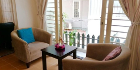 BÁN NHÀ VÕNG THỊ - MỚI- ĐẸP- Ở NGAY !