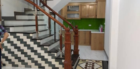 Bán nhà Nhân Hòa, Thanh Xuân, 50m2, ở ngay, ô tô 5m, nhỉnh 4 tỷ