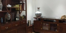 Nhà đẹp đón tết , kinh doanh , 30m ra phố , ngõ thông nguyễn trãi 33m 4 tầng.