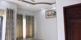 Chính chủ gửi bán nhà Hiệp Thành 1 , Thủ Dầu Một, Bình Dương