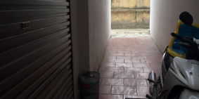 Bán nhà 5 Tầng, 30m2, ngõ 303 Xuân Phương – Nam Từ Liêm: ( 2.2 Tỷ )