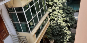 Bán nhà Trần Bình, Nam Từ Liêm 42m2, 3 mặt thoáng, 7.5tỷ 0968203535.