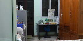 Rẻ! rẻ! nhà 3 tầng , xuân đỉnh, 2 phòng ngủ  chỉ 2,1 tỉ -0987697097