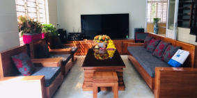 BÁN NHÀ 3 TẦNG SIÊU ĐẸP PHƯỜNG HƯNG DŨNG - TP VINH