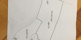 Bán nhà đẹp mặt tiền TL328 xã Tân Lâm, Xuyên Mộc, BRVT, giá tốt