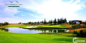 Bán biệt thự 3 phòng ngủ Mongomerielinks ĐN