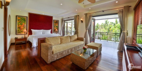 Bán biệt thự 3 phòng ngủ Furama Đà Nẵng, giá đầu tư