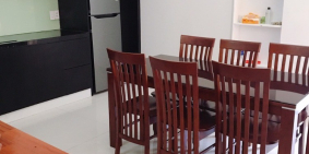 Cho thuê biệt thự mini, đường thổ sơn 2, ngũ hành sơn, sát biển, lh 0768456886