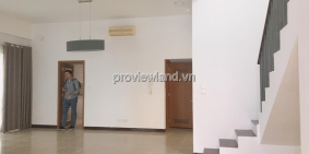 Cho thuê biệt thự Villa Riviera An Phú, Q2, 300m2, 2 lầu, 5pn, nhà đẹp