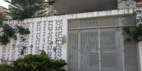 Cho thuê  biệt thự siêu to, hầm chứa 6 xe hơi đường số 12 thảo điền quận 2