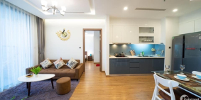 Chính chủ cho thuê căn hộ 2pn full nội thất Metropolis