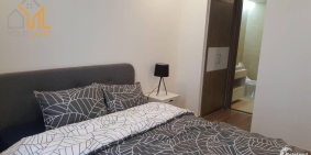 Cho thuê ch Vinhomes central Park, Bình Thạnh 118m2 , 3PN rẻ nhất tt 1400$ ( bao