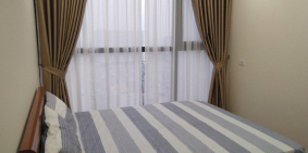 Cho thuê căn hộ 3PN full đồ giá 20.000.000 đồng Vinhomes Skylake Phạm Hùng