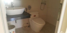 Cho thuê CHCC giá 8tr5 ở ngay full đồ gần nhà thi đấu thể thao