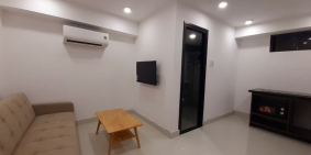 CĂN HỘ MINI FULL NỘI THẤT CAO CẤP GIÁ CHỈ 300 triệu đồng.