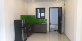 Cho thuê căn hộ mini đầy đủ nội thất đường 2/9 thuê dài hạn không tăng giá