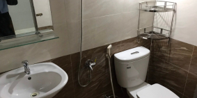 Cho thuê căn hộ đầy đủ nội thất trung tâm TP Đà Nẵng