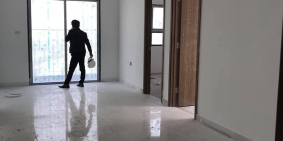 Cho thuê chung cư Hope Ricedience Sài Đồng Long Biên, 70m2, nội thất cơ bản 6tr5