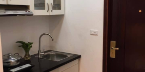 Cho thuê chung cư mini Hoa Lâm, Ngô Gia Tự, 5tr/tháng, nội thất đầy đủ