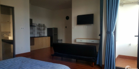 Cho Thuê Căn Hộ Full Nội Thất Khu Vực Ngũ Hành Sơn