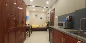 Căn hộ chung cư cao cấp quận 10 Tô hiến Thành đẳng cấp siêu sang