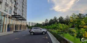 Căn hộ 1-3PN đường Mai Chí Thọ, phù hợp ở hoặc làm văn phòng.