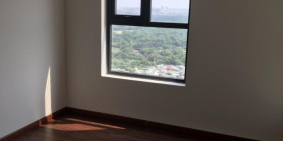 Cho thuê gấp căn 3 PN, 13 triệu mặt tiền Quận 2