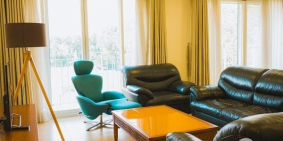 Cho thuê căn hộ dịch vụ Thiên Sơn Serviced Apartment, trung tâm Q3