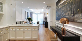 CHO THUÊ GẤP CĂN HỘ GOLD VIEW - NỘI THẤT CHÂU ÂU, GIÁ: 17TR - LH 0967890006