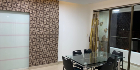 Cho thuê gấp căn hộ Nam Khang Phú Mỹ Hưng 3 Pn, 125 m2. Giá thuê 16 tr/th