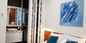 Cho thuê căn hộ giá rẻ 40m2 chuẩn Châu Âu ngay khu Phan xích Longquận Phú Nhuận