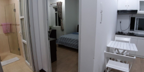 CHO THUÊ CĂN HỘ FULL NỘI THẤT Ở QUẬN PHÚ NHUẬN