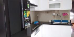 Cho thuê căn hộ Carillon 3, 2 phòng ngủ full nt 14 triệu/tháng (Giá còn thương)