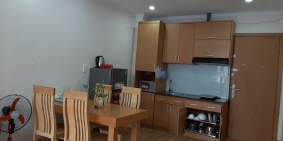 Cho thuê CH ven biển quận Sơn Trà,Đà Nẵng 6,5 tr/T- 350k/ đêm căn studio,8,5 tr/