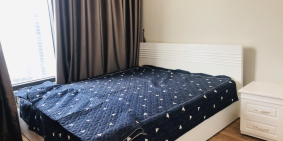 Chính chủ cho thuê căn hộ siêu đẹp chung cư GoldSeason 47 Nguyễn Tuân,0917851086