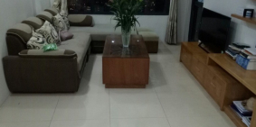 [CHÍNH CHỦ] Cho thuê căn 2Pn–21B5 (0810) tại Phạm Văn Đồng – Hà Nội, Full đồ giá