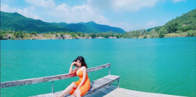 Cần bán gấp nền đất trung tâm Bà Rịa Vũng Tàu, mặt tiền QL 56, 700tr/100m2