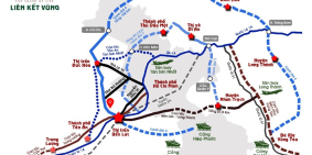 VIỆT ÚC VAREA và những điều chưa từng có trong lịch sử BĐS ĐẤT NỀN LONG AN