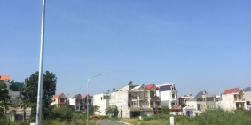 Bán đất khu dân cư Bình Dương, TP Biên Hòa, Đồng Nai, giá tốt nhất tháng 12/2019