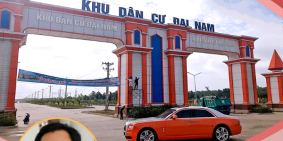 Cần ra đi 2 lô cuối cùng để kết thúc GD1 KDC Đại Nam,SHR -0367695229