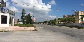 Bán nhanh lô đất chính chủ dự án kdt Nguyễn Sinh Cung -Cửa Lò 1tỷ3 LH 0783223789