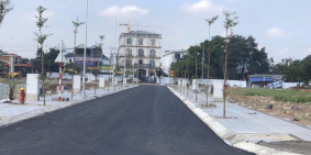 Mở bán 5 nền đẹp nhất dự án. 9 sách tốt cho khách hàng đầu tư.