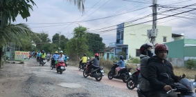 PRIDE CITY QUẢNG NAM.Cơ hội sở hữu đất nền trung tâm Điện Ngọc giá tốt.chỉ 14tr