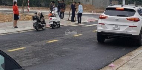 Đất điện thắng trung. DHTC GREEN HOME.  hà tầng hoàn thiện.sổ đỏ đả có.nhận đặt