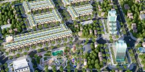 Đất nền dự án Pride City khu vực làng Đại Học Đà nẵng - Quảng Nam