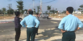 Đất điện thắng trung.ngay trạm thu phí .quảng nam giá chỉ 850tr