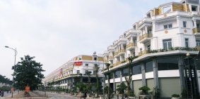 Bán đất nền liền kề dự án Geleximco Lê Trọng Tấn Quận Hà Đông