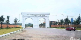 [HOT] Bán Đất Dự Án FLC Tropical Hạ Long, Giáp Vịnh Cửa Lục Giá Chỉ Từ 14,5tr/M2