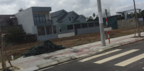 Bán Block O11 đối lưng quốc lộ 1A đã có sổ đỏ