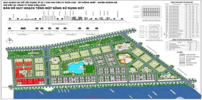 BÁN ĐẤT NỀN SIÊU RẺ TẠI HOÀNH BỒ-HẠ LONG, THANH KHOẢN TỐT